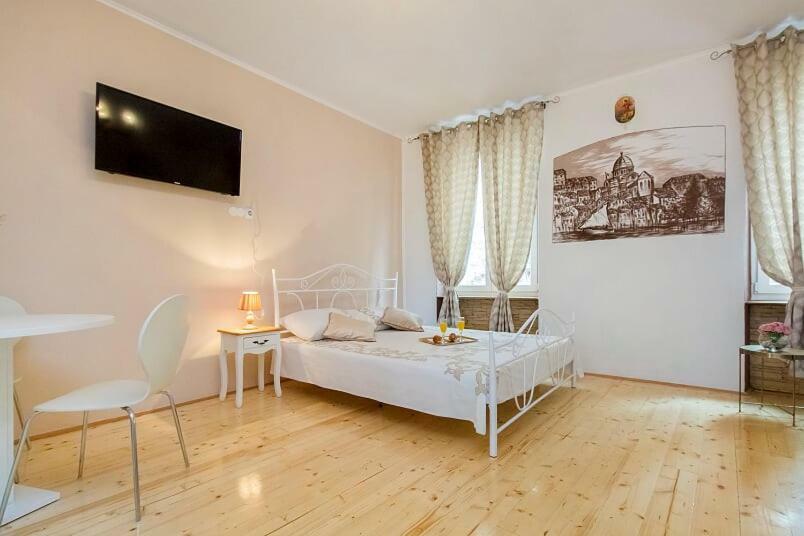 Sibenik Antique Studio Apartment - Old Town Exterior foto